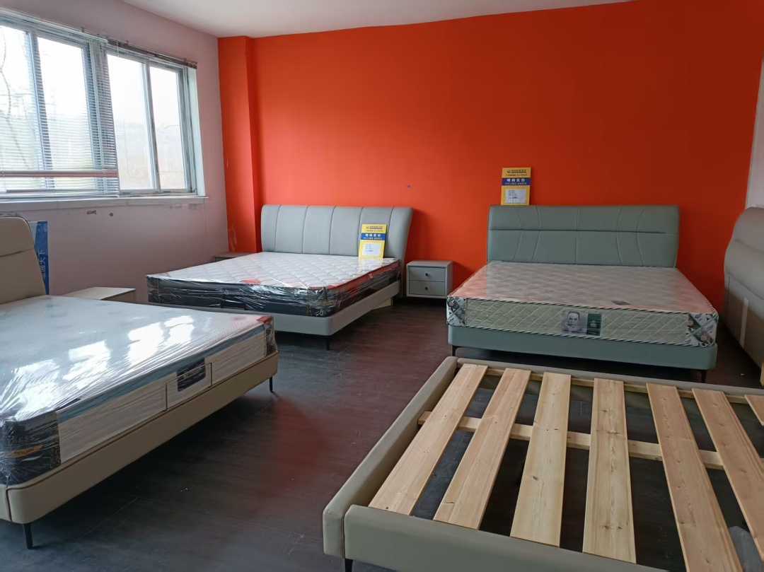 南开区家具拆装